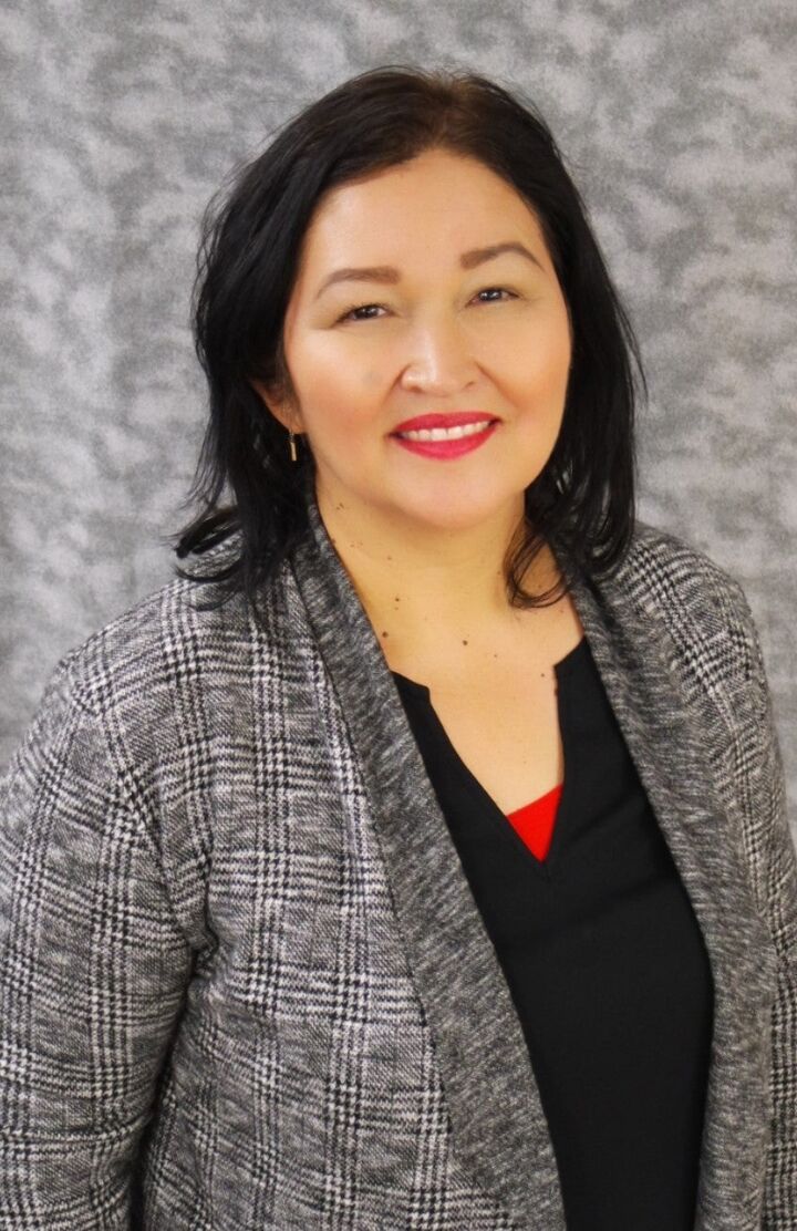 Angelica Baltodano, Real Estate Salesperson in Hemet, Masters