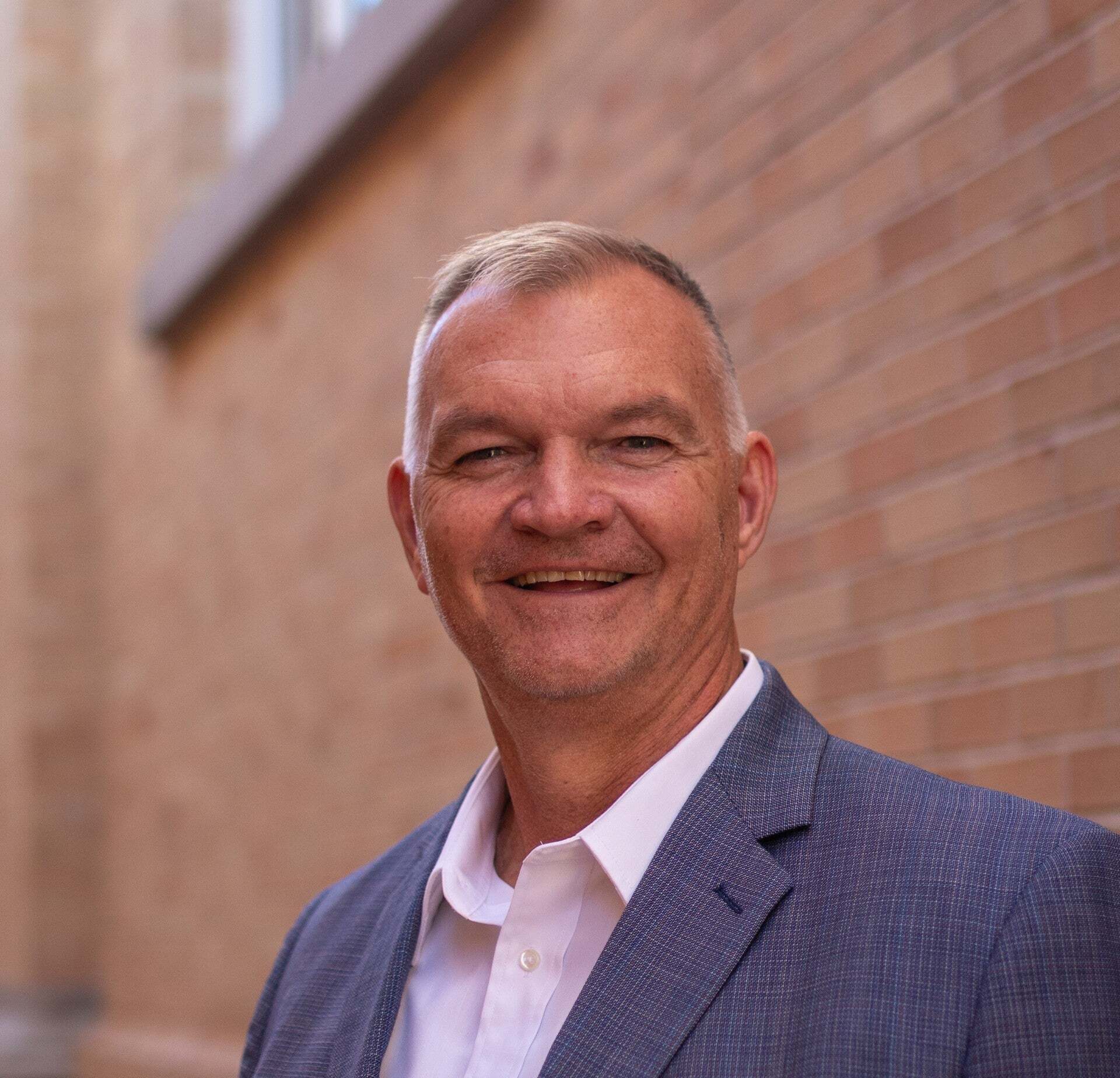 Kirk Putnam, Real Estate Salesperson in Hillsdale, Affiliated
