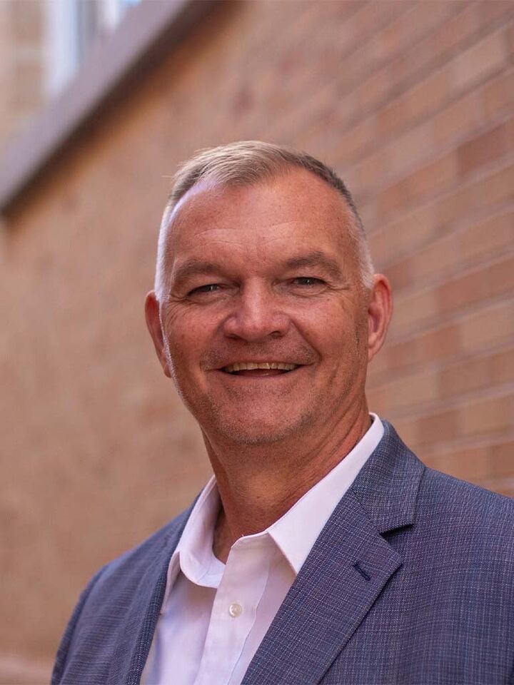 Kirk Putnam, Real Estate Salesperson in Hillsdale, Affiliated