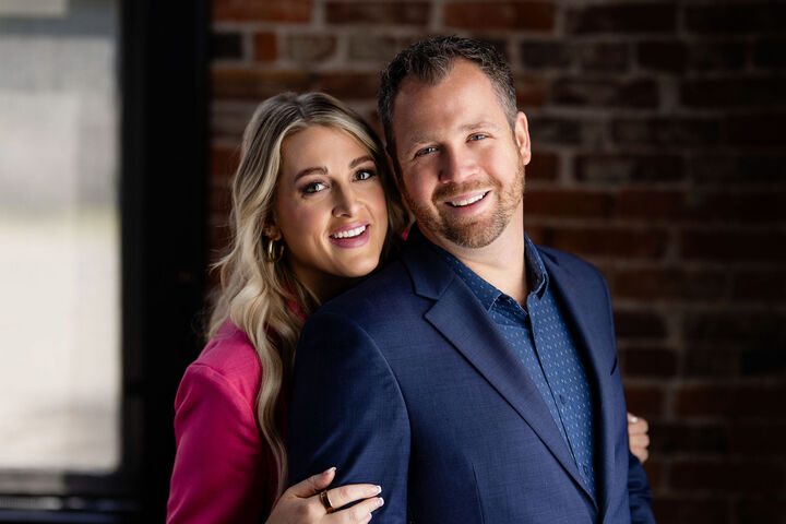 Ryan & Morgan Keller, REALTOR in Coeur d'Alene, Windermere