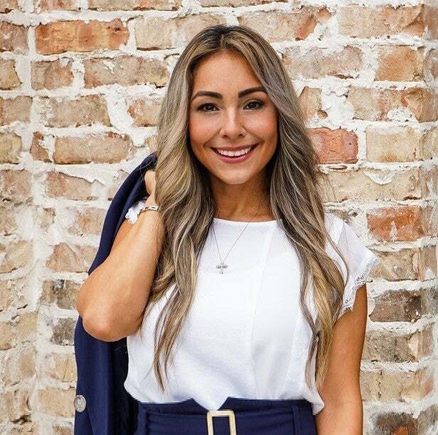 Alyssa Rodriguez, Real Estate Salesperson in Clermont, Hubbard Hansen