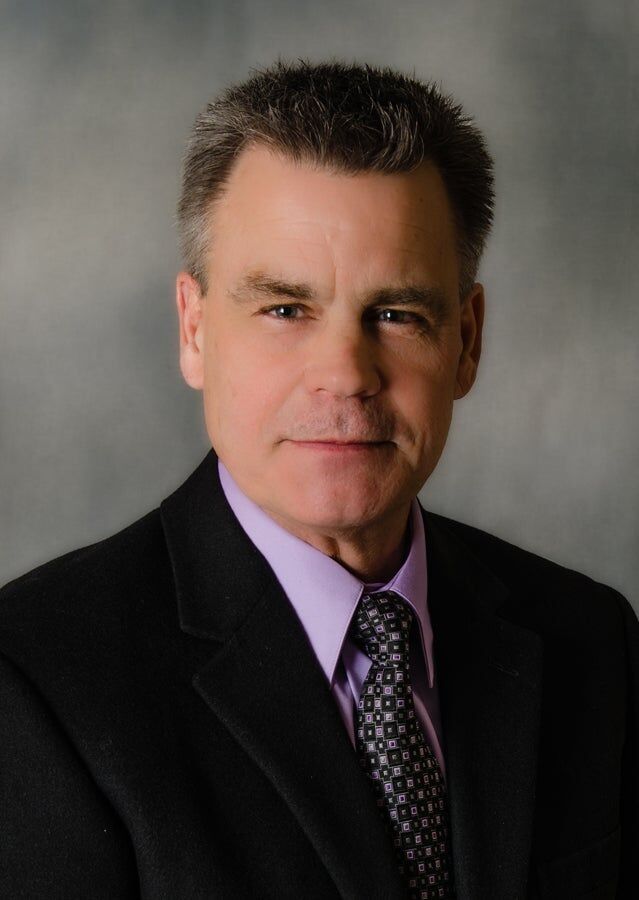 Richard Phelps, Real Estate Salesperson in Bemidji, Dickinson Realtors