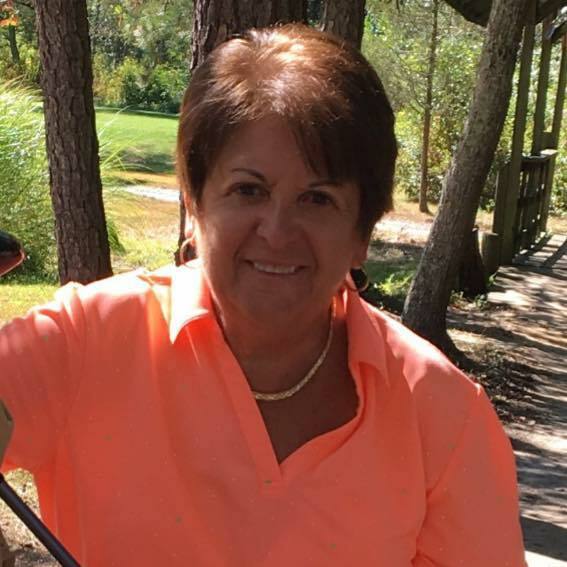Joanne Maviglia, Real Estate Salesperson in Staten Island, Safari Realty