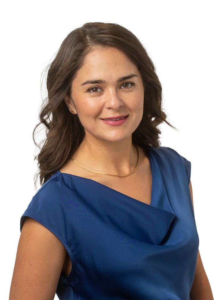 Jacqueline Mercado, Real Estate Salesperson in Chula Vista, Clarity