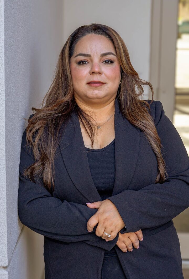 Maria Torres Chavez, Real Estate Broker in Kennewick, Tomlinson
