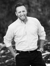 Jason Morris, Real Estate Broker in Cary, Paracle