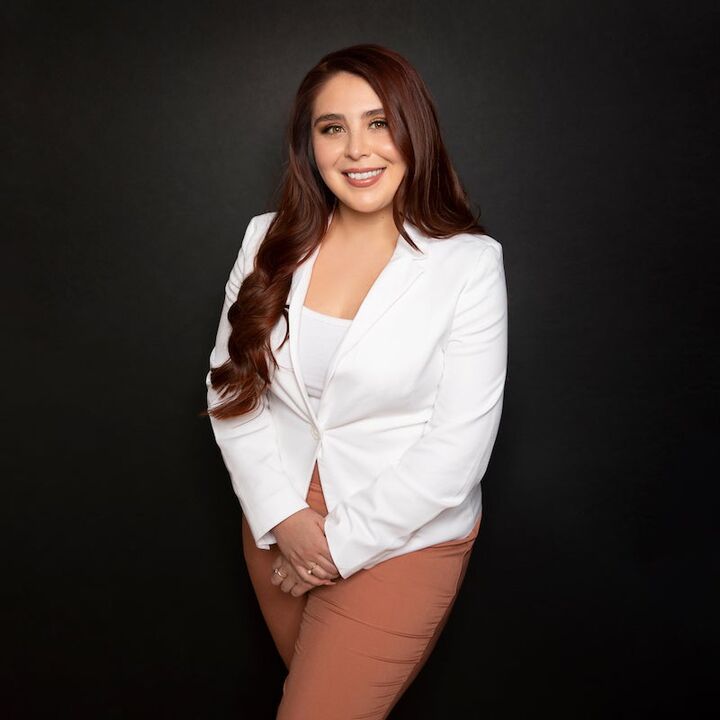 Jonnice Griego, Associate Real Estate Broker in Albuquerque, ERA Summit