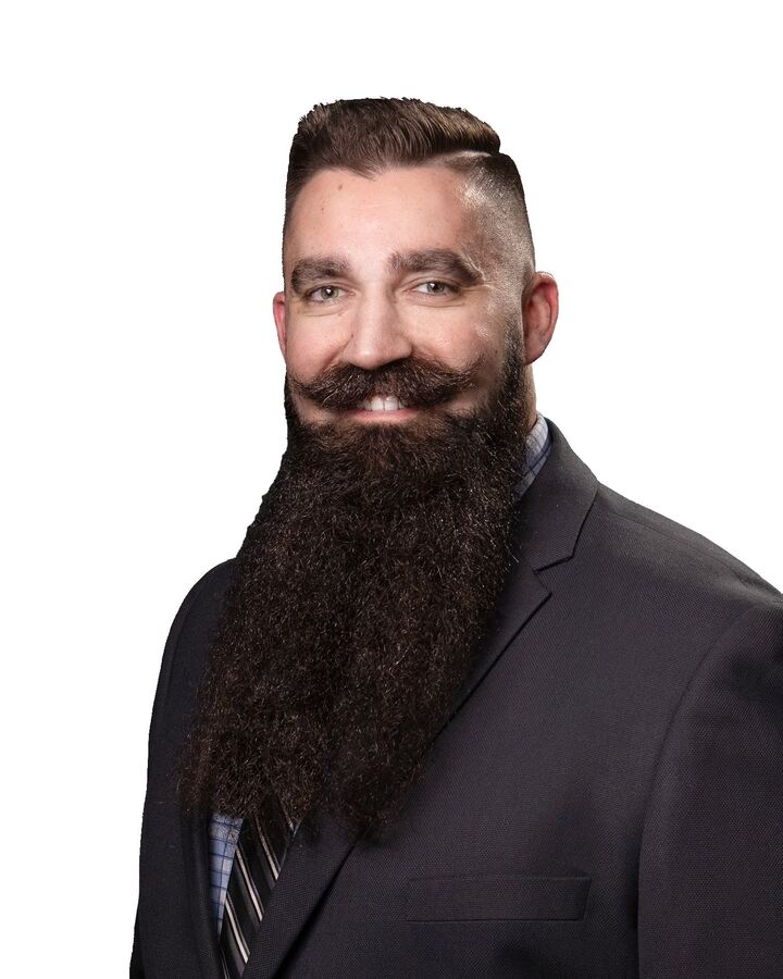 JP Duvendeck, Real Estate Salesperson in Ludington, Bayshore Real Estate