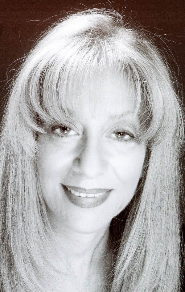 Merilyn Rutzky, Associate Real Estate Broker in Lincolnwood, Circle