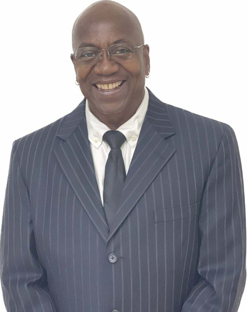 Richard Witherspoon,  in Charleston, ERA Property Elite