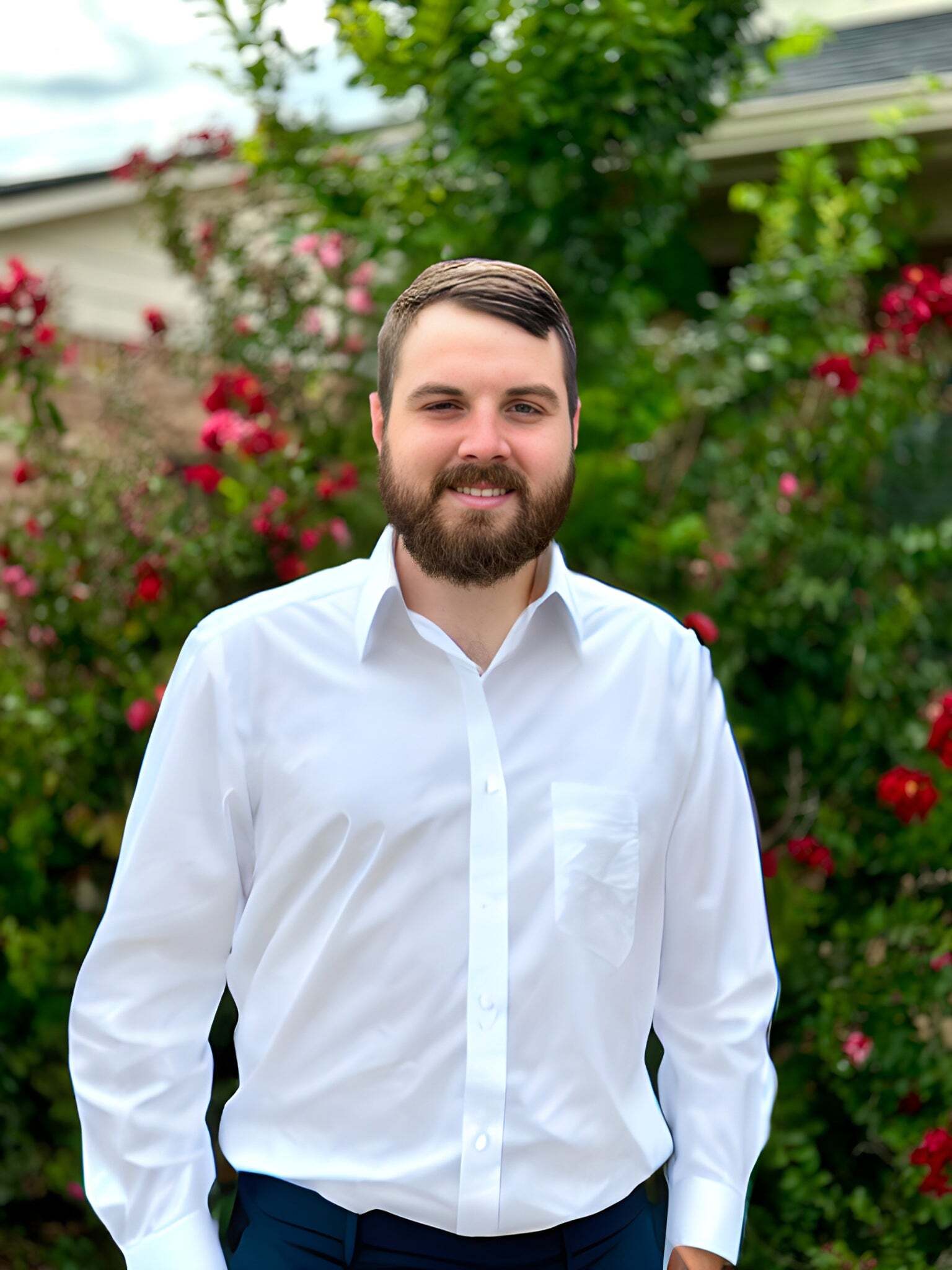 Ryan Stokes, Real Estate Salesperson in Newcastle, The Platinum Collective