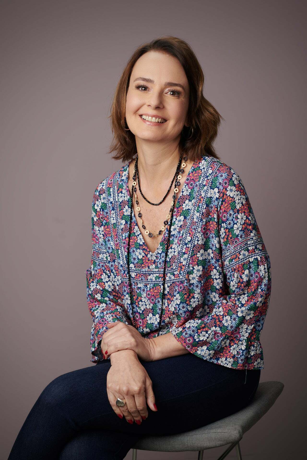 Claudia D'Aquino, Real Estate Salesperson in Ocoee, Carioti