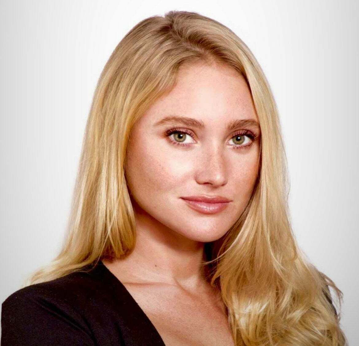Caitlin Fellerman, Real Estate Salesperson in New City, Full Service Realty