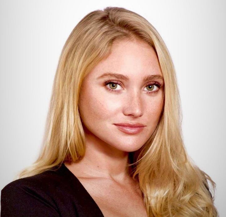 Caitlin Fellerman, Real Estate Salesperson in New City, Full Service Realty