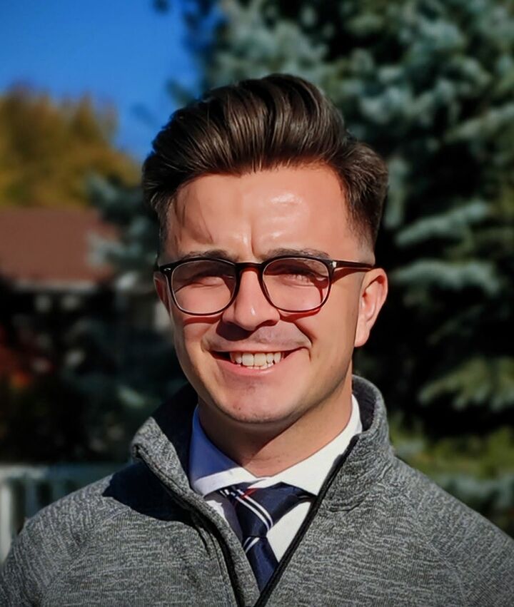 John Musacchia, Real Estate Salesperson in Idaho Falls, High Desert