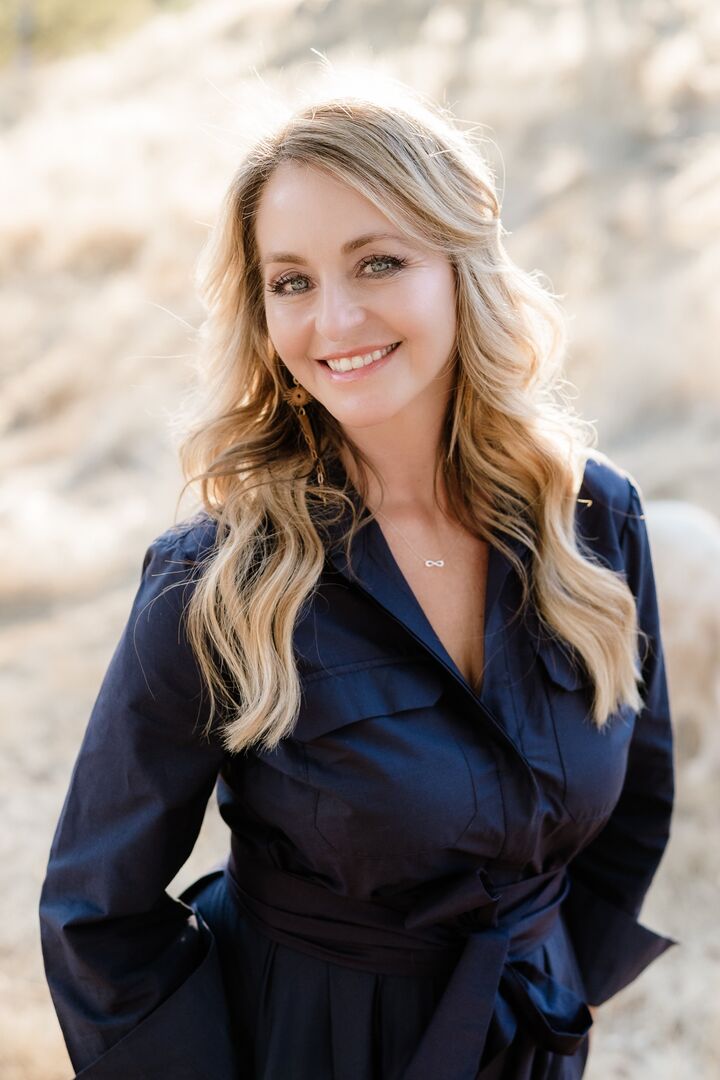 Michelle Maddux, Real Estate Salesperson in Murphys, Sierra Properties