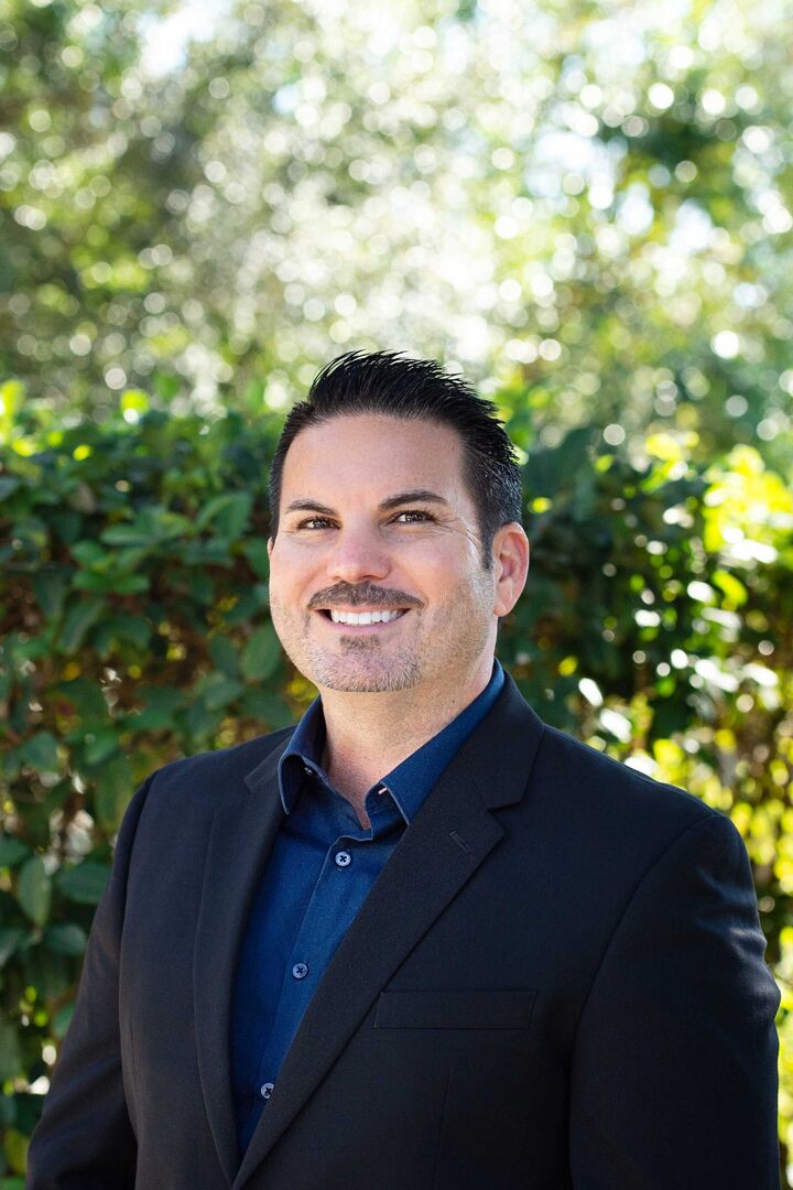 Brian Infantino, Real Estate Salesperson in Zephyrhills, Bingham Realty ERA Powered