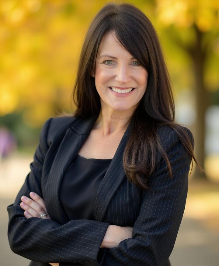 Cynthia Moavero, Real Estate Salesperson in Henderson, Americana