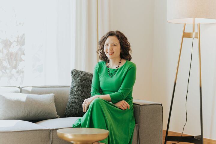 Rebecca Park, Real Estate Broker in Indianapolis, Scheetz