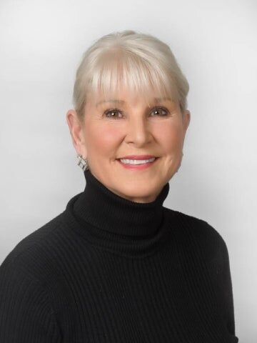 Dale Smith-Martin, Associate Real Estate Broker in Midlothian, Napier Realtors ERA