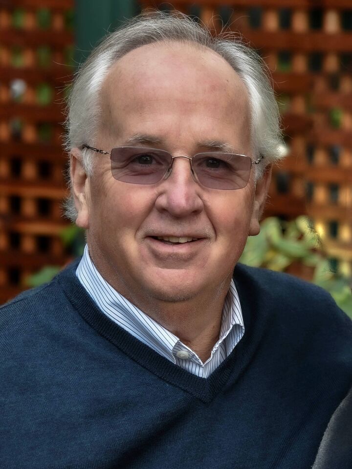 Chris Dawson, Sales Representative in Sebastopol, Icon Properties