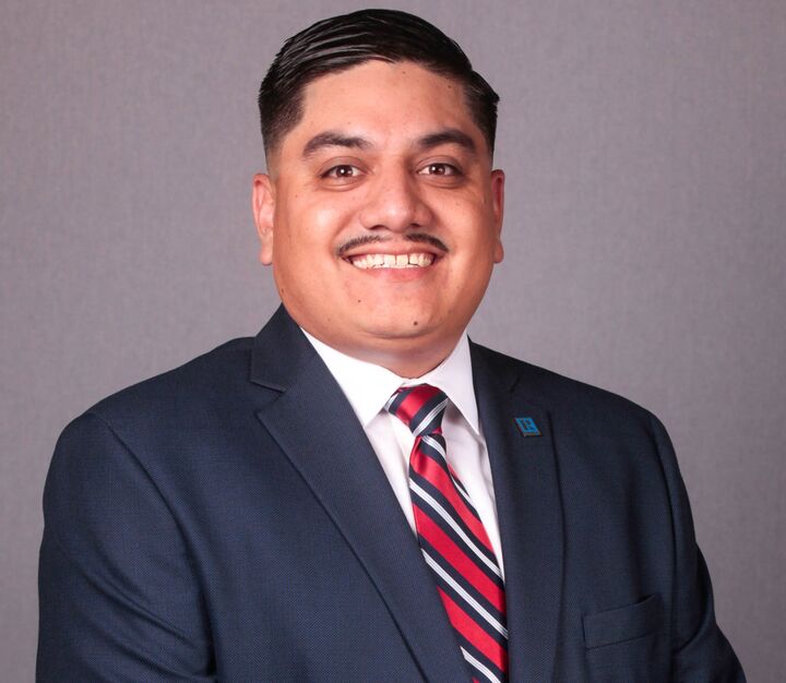 Waldo Hernandez, Real Estate Salesperson in Waco, ERA Courtyard Real Estate