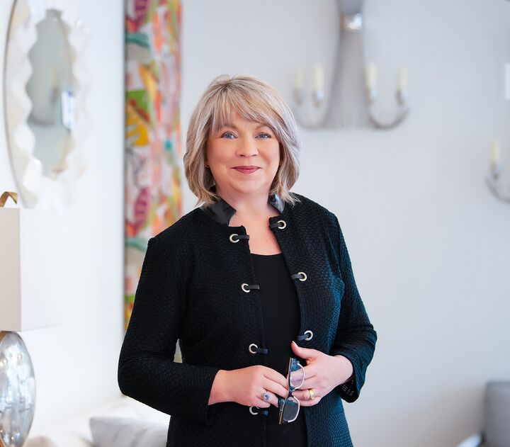 Kathy Rohsenberger, Real Estate Salesperson in Cleveland, Kinard Realty