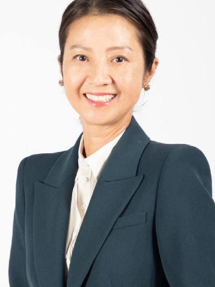 Sandy Lee, Real Estate Salesperson in Claremont, Town & Country