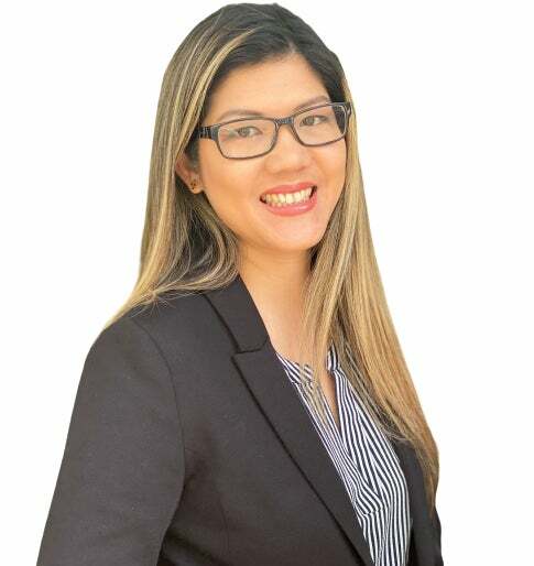 Lucy Yip, Real Estate Salesperson in Orlando, Carioti