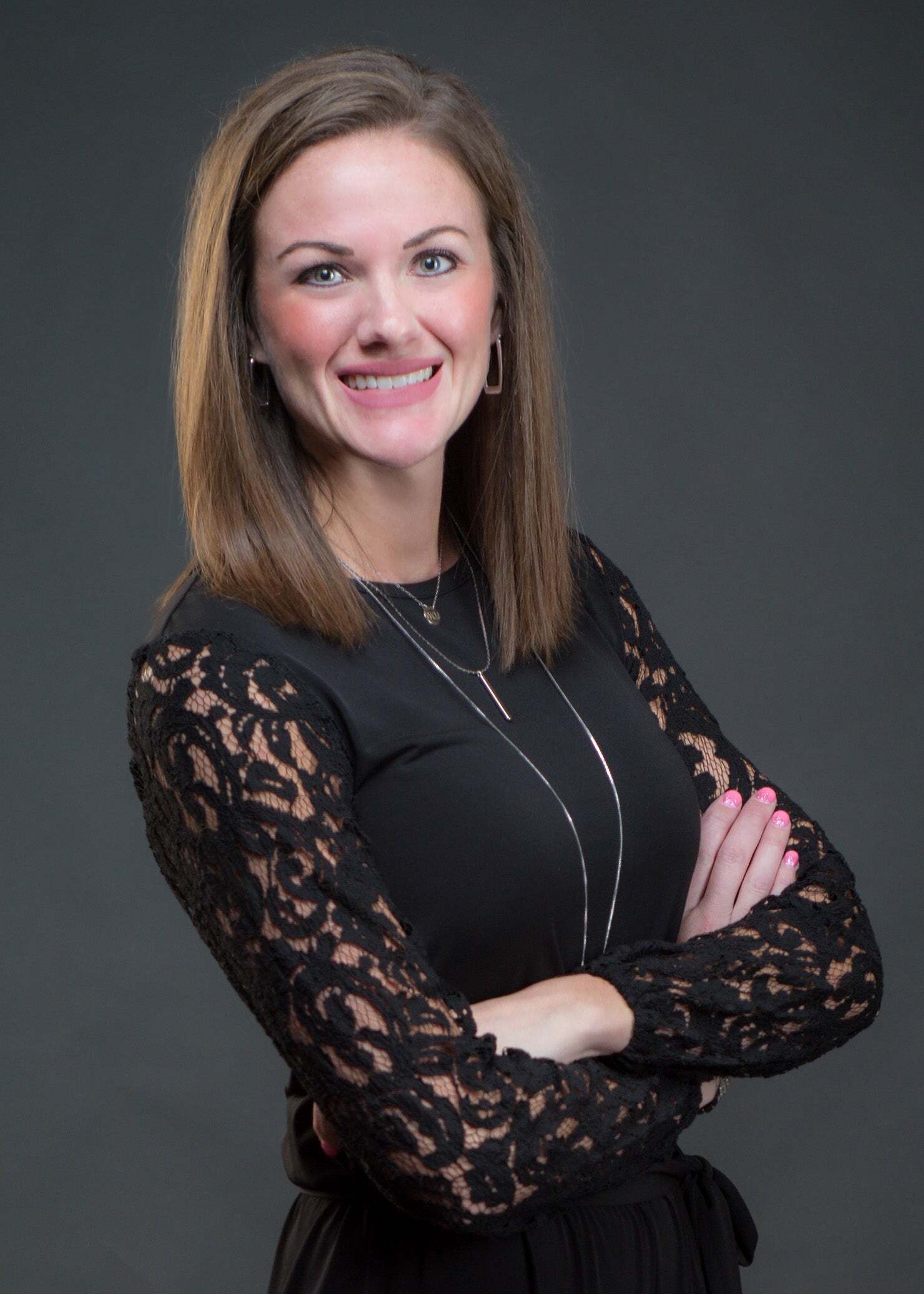 Nicole Harke, Real Estate Salesperson in Appleton, Affiliated