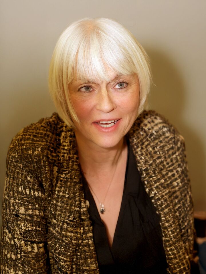 Renneye Pike, REALTOR® in McLean, McEnearney