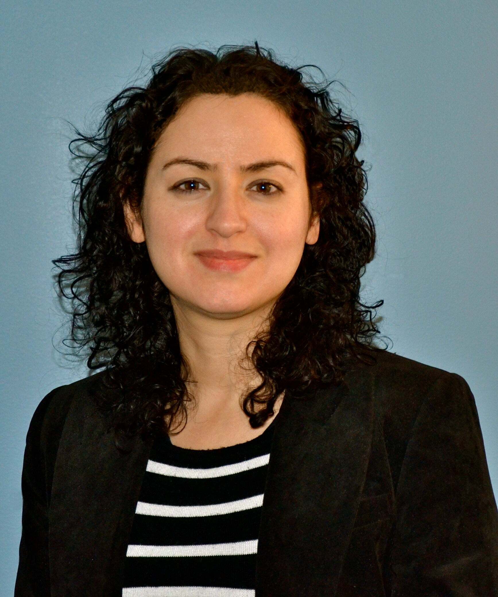 Madalene Sherman, Real Estate Salesperson in Rockaway, Christel Realty