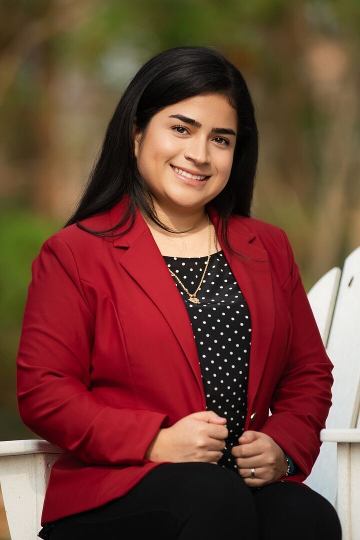 Stephanie Mejia Echeverria, Salesperson in Atlanta, ERA Sunrise Realty