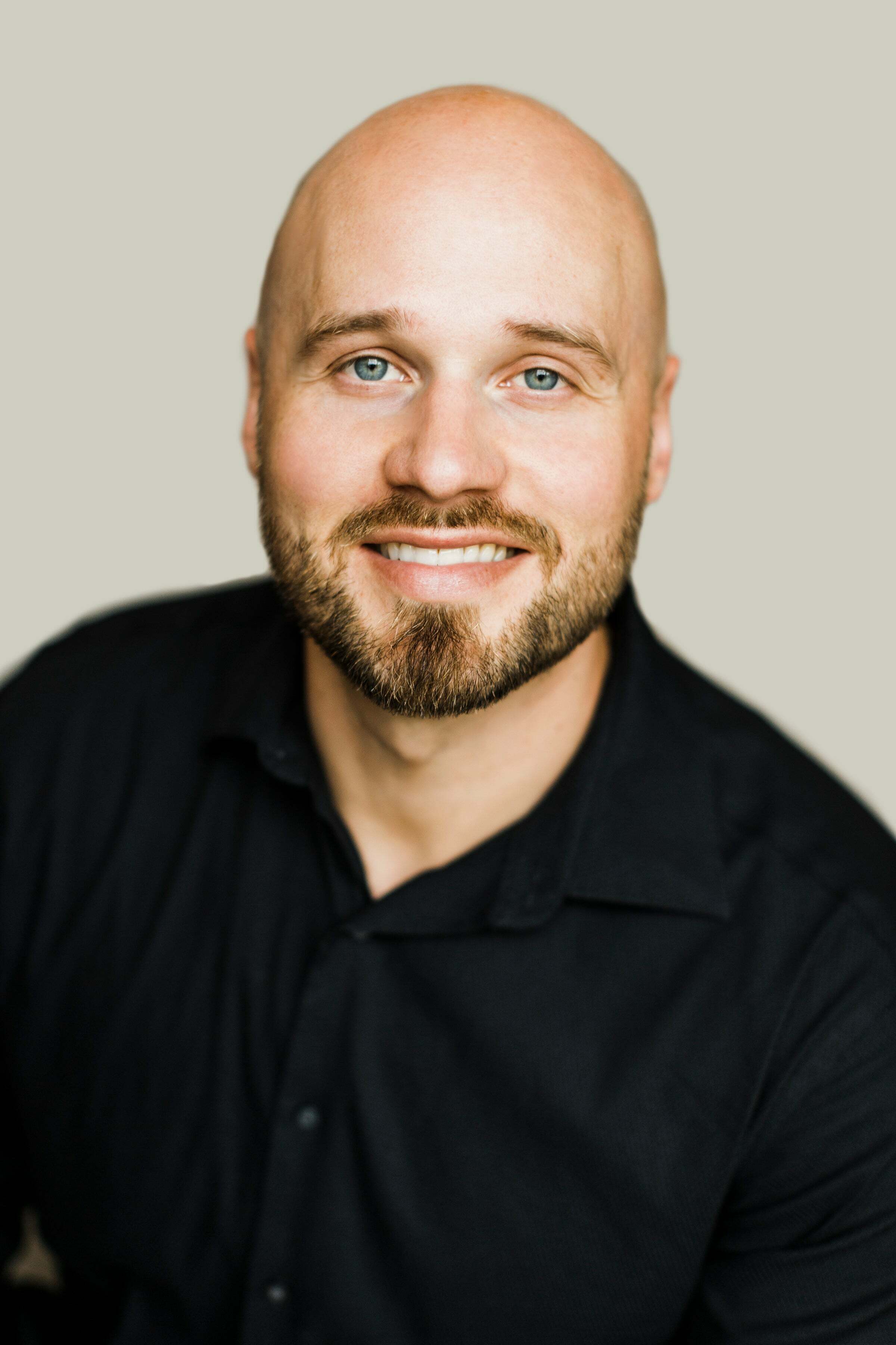 BranDen Tipton, Real Estate Salesperson in Spokane, Beutler & Associates