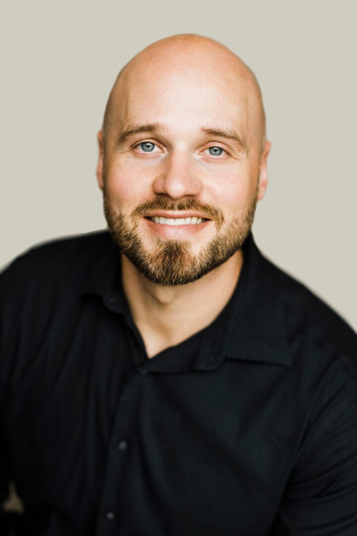 BranDen Tipton, Real Estate Salesperson in Spokane, Beutler & Associates