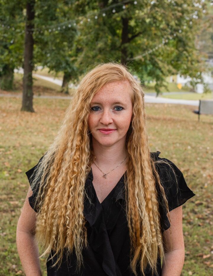 Jensen Long, Associate Real Estate Broker in Kingston, Jim Henry & Associates