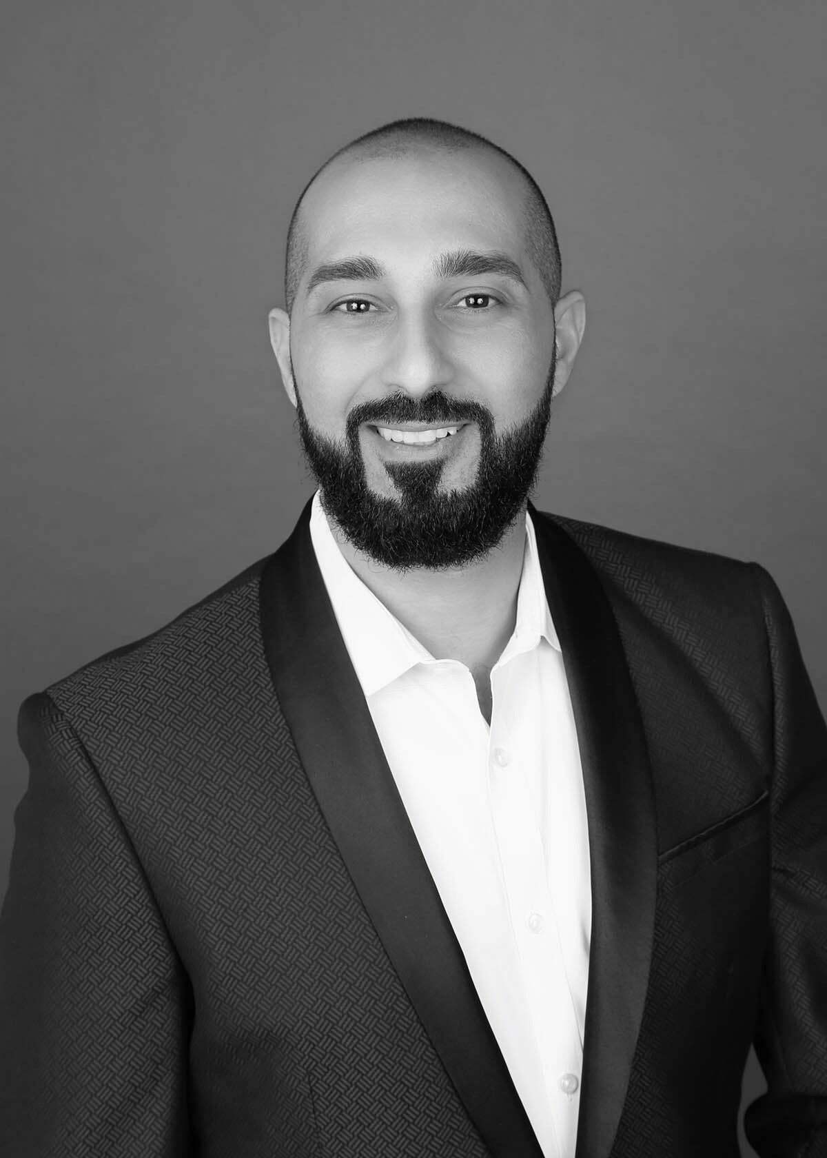 Adel Mohsen, Real Estate Salesperson in Union, Preferred Realty, Inc.