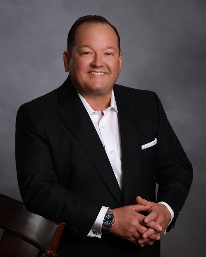 Curt Dougherty, Associate Real Estate Broker in Glen Allen, Napier Realtors ERA