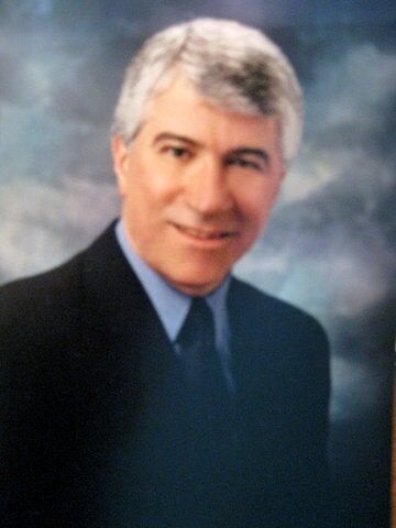 Russ Sanserino, Real Estate Salesperson in Flagstaff, Northland