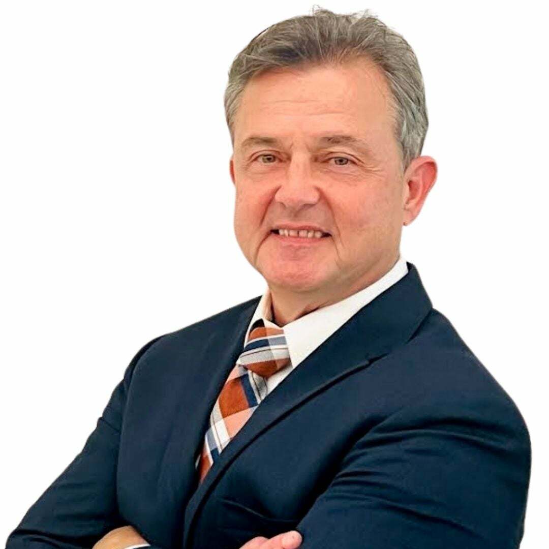 Ray Hebert, Real Estate Salesperson in Boca Raton, Stein Posner