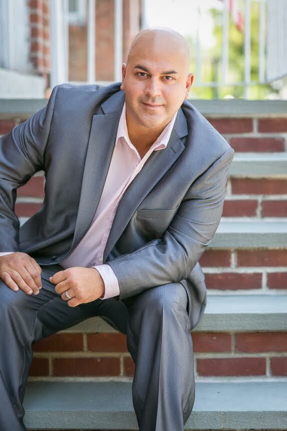 Josh Rico, Real Estate Salesperson in Bronx, Kafcos Realty