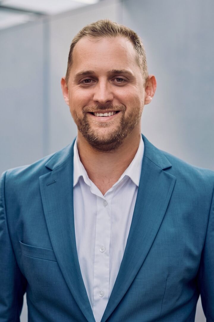 Chad Baker, Real Estate Salesperson in Coeur D Alene, Schneidmiller Realty