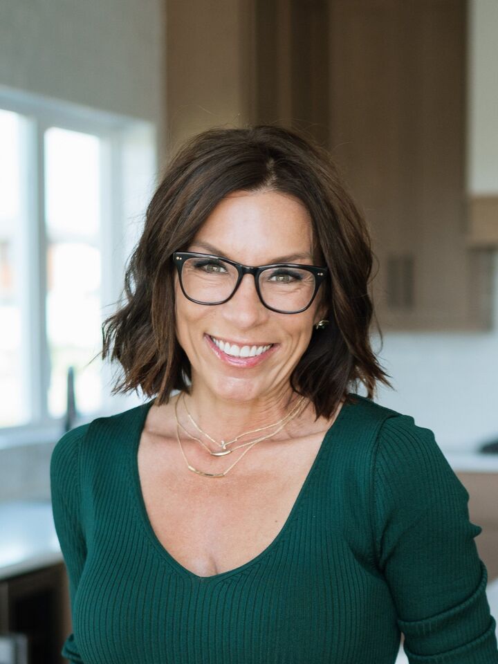 Melanie Staiger, Real Estate Salesperson in Bismarck, Morrison Realty