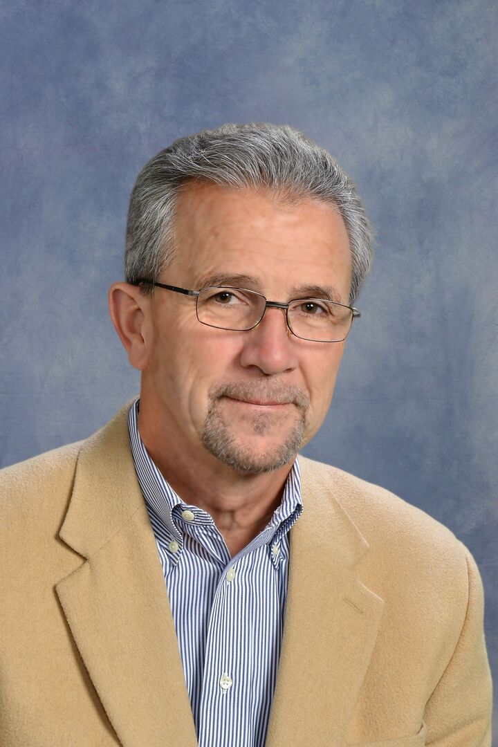 Bill White, Real Estate Salesperson in El Paso, Heritage Real Estate