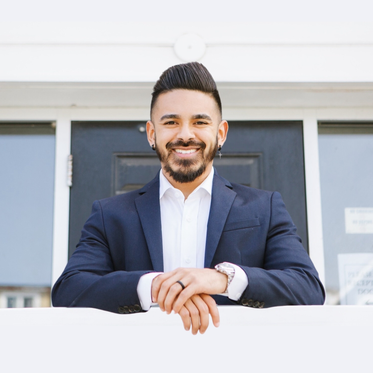 Tyler Chin, REALTOR® in Peterborough, Coldwell Banker Electric Realty, Brokerage