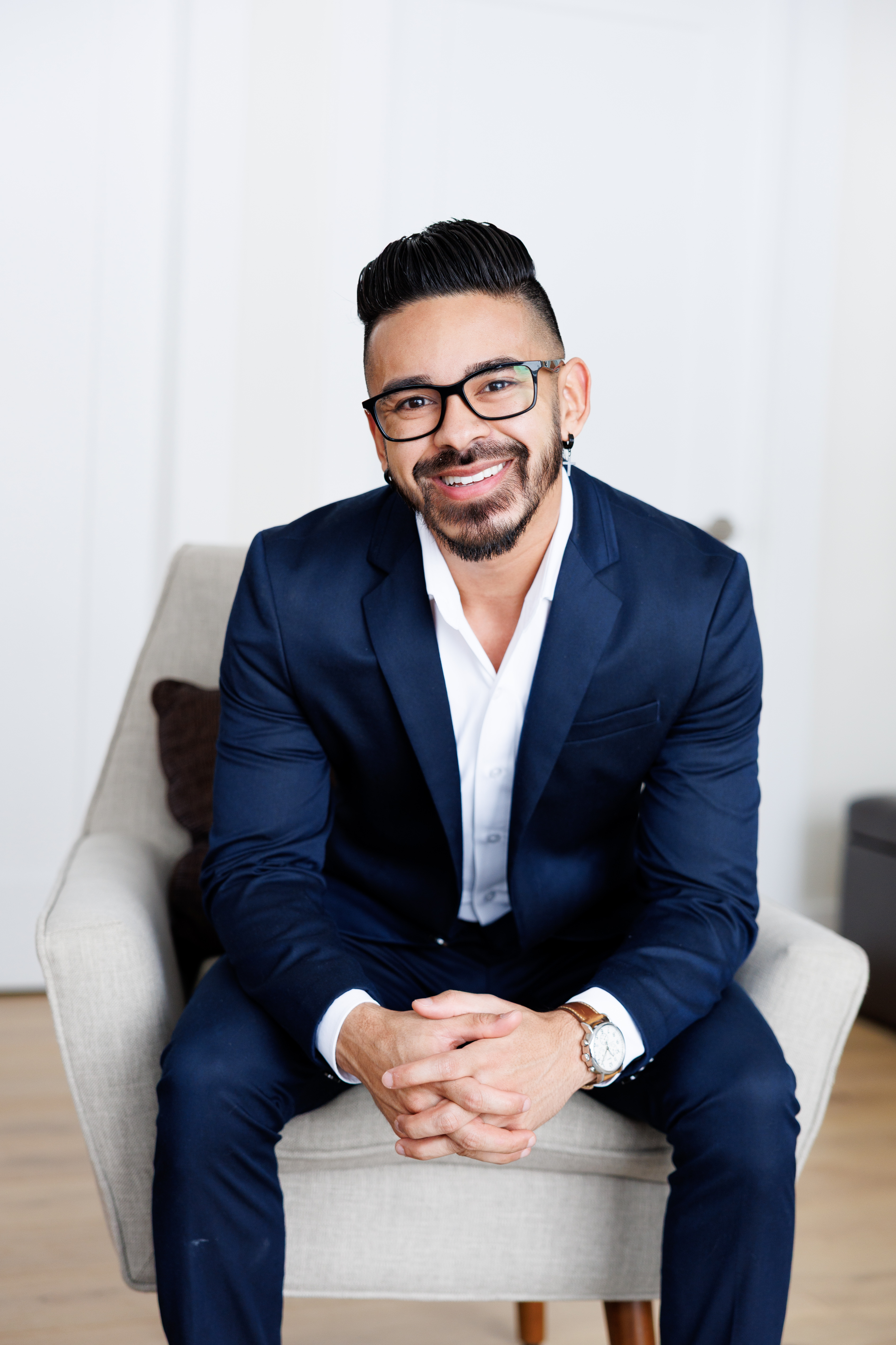 Tyler Chin, REALTOR® in Peterborough, Coldwell Banker Electric Realty, Brokerage