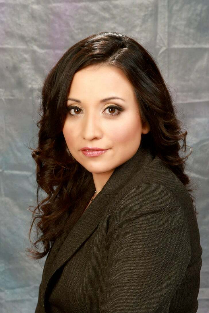 Alba Lucia Sanchez, Associate Broker in Whittier, Intelligence