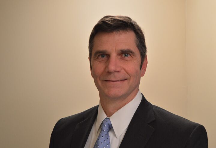 Mark Feeney, Real Estate Salesperson in Spencer, North East