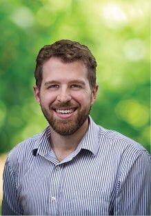 Matthew Baranyk,  in Gainesville, Thomas Group