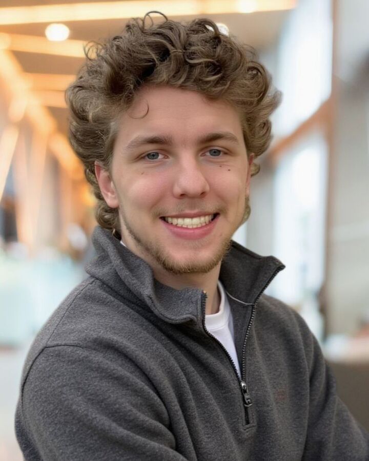 Kevin Chick,  in Maple Valley, Windermere